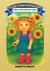 Ellies and the sunflower seeds cover